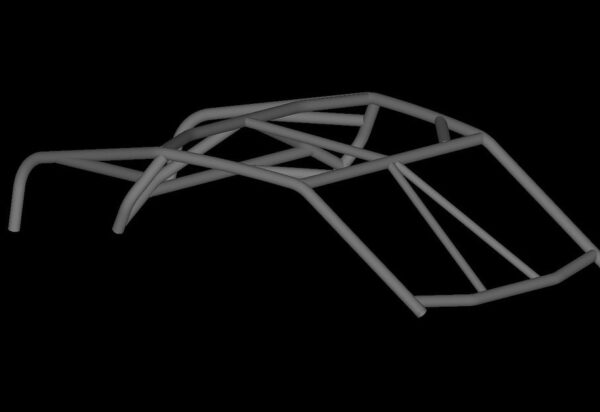 Roll Cage kit RZR Pro R