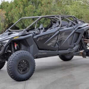 Assembled Roll Cage Polaris RZR Pro R 4 2022
