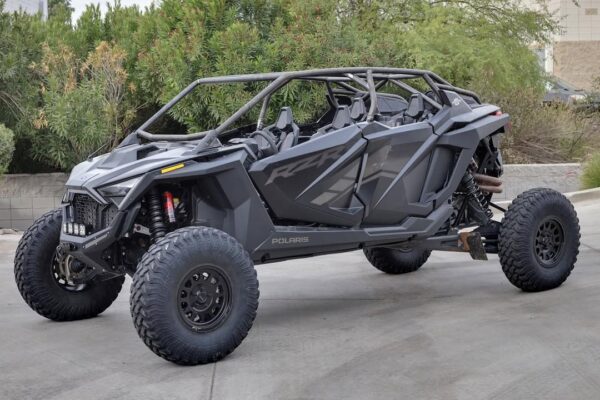 Assembled Roll Cage Polaris RZR Pro R 4 2022