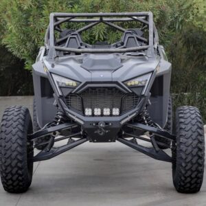 Assembled Roll Cage Polaris RZR Pro R 4 2022