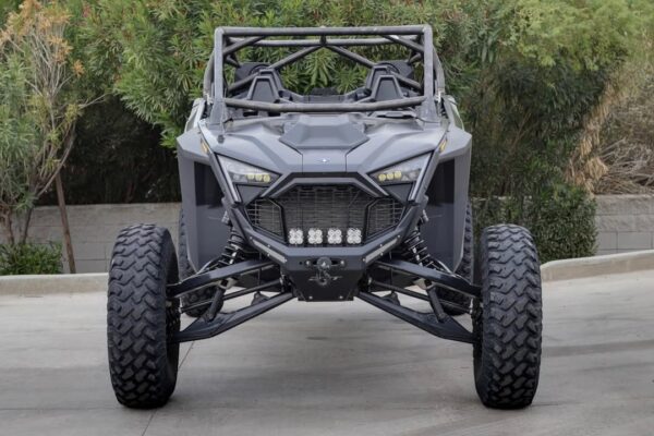 Assembled Roll Cage Polaris RZR Pro R 4 2022 - Image 2
