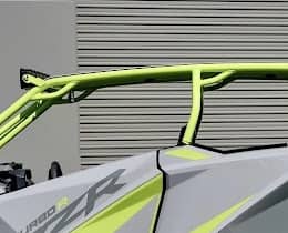 Grab Handles