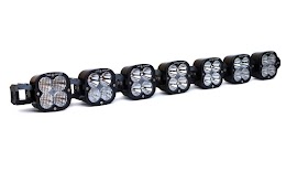 Baja Designs Linkable 7 Pod (PRO R 4 VR2 CAGE ONLY)