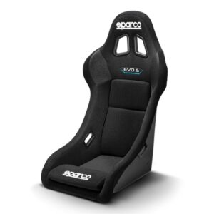 Sparco EvO S Seat