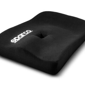 Sparco Off Road Seat Cushion – (NOT FIA)