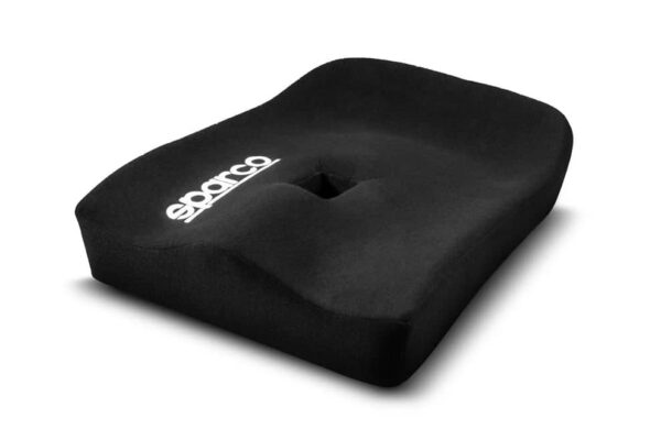 Sparco Off Road Seat Cushion - (NOT FIA) - Image 2