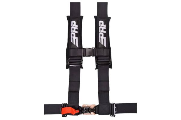 PRP 4.3 SureLatch Harness