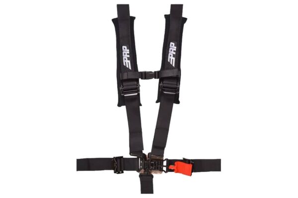 PRP 5.2 Harness with Removable Pads on Shoulder - Image 2