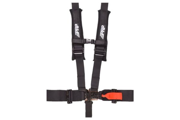 PRP 5 Point Harness 5.3x2