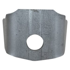 Heavy Duty Whip Tab | Weld On