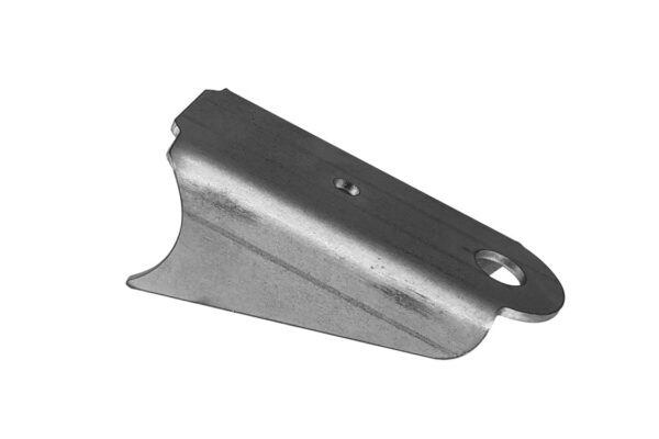 Click-6 Harness Tab | Weld On