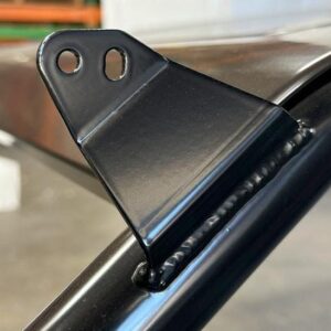 Weld On Light Tabs for Baja Designs 8XL Linkable Light Bar (Pair)