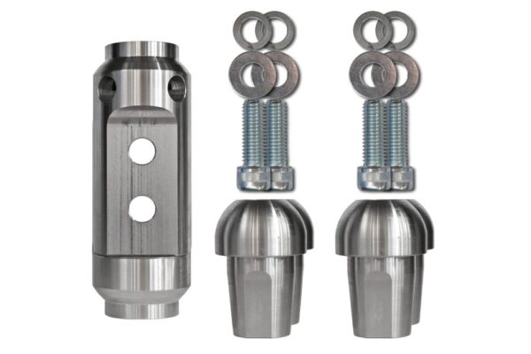 Polaris RZR Pro R Chassis Clamp Kit (2-Seater) - Image 2