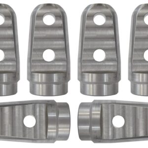 Kawasaki KRX 1000 Chassis Clamp Kit