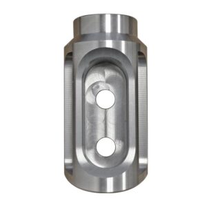 Honda Talon Chassis Clamp (1 Piece)