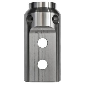 RZR PRO R / TURBO R A-Pillar Chassis Clamp (1 piece)