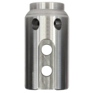Polaris RZR PRO XP A-Pillar Chassis Clamp (1 piece)