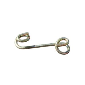 1/4 Turn Fastener Spring (DZUS™ Style Spring)
