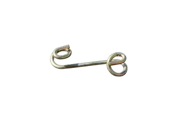 1/4 Turn Fastener Spring (DZUS™ Style Spring) - Image 2