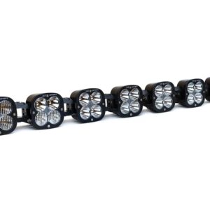 Baja Designs 8 XL Linkable Light Bar – Clear