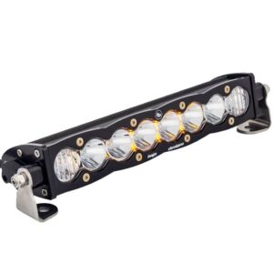 Baja Designs S8 10″ Driving/Combo LED Light Bar