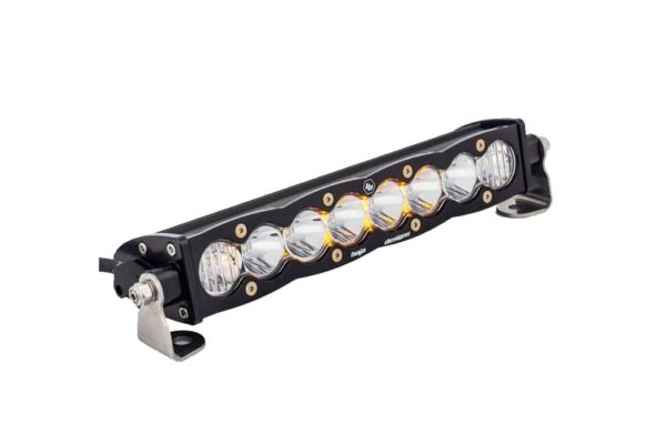 Baja Designs S8 10" Driving/Combo LED Light Bar - Image 2