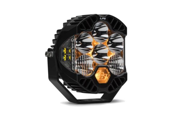 Baja Designs LP6 Pro Driving/Combo