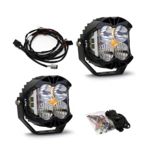 Baja Designs LP4 Pro Driving/Combo – PAIR