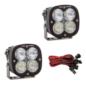 Baja Designs XL Pro, PAIR Driving/Combo LED