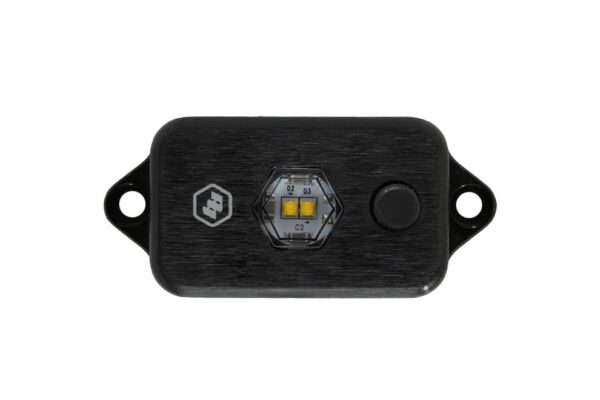Baja Designs LED Dome Light with Switch - Clear