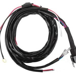 RIGID Harness for 3 Wire Light Pairs