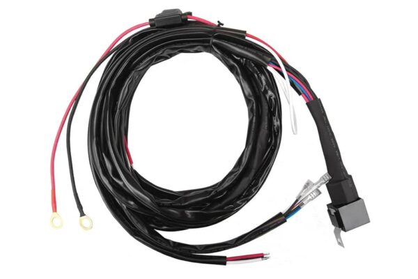 RIGID Harness for 3 Wire Light Pairs
