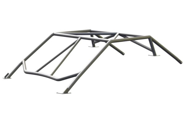 Can-Am Maverick X3 Roll Cage KIT.