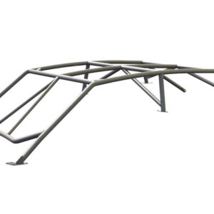 Can-Am Maverick X3 MAX Roll Cage KIT.